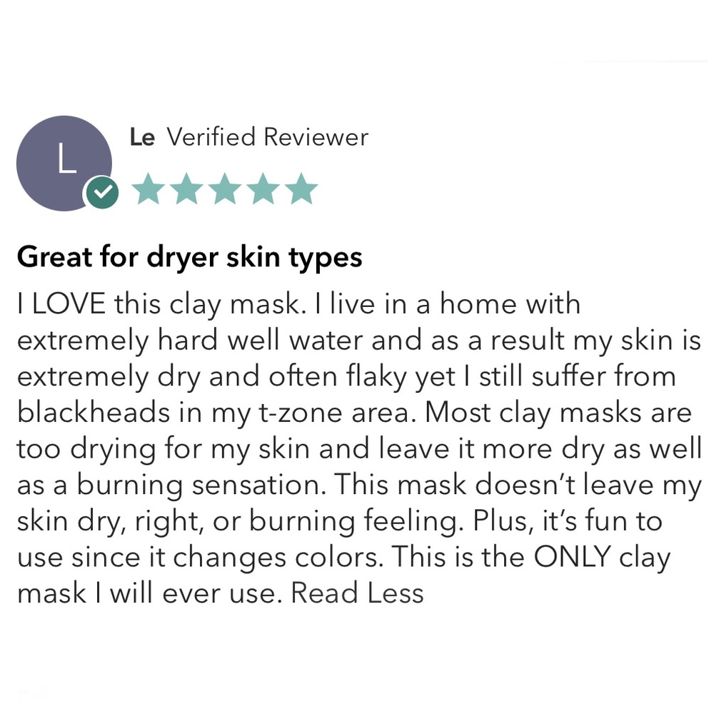 Algenist ALIVE Prebiotic Balancing Mask - Picture 6 of 10